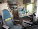 Hymer Exsis-I 2007 года